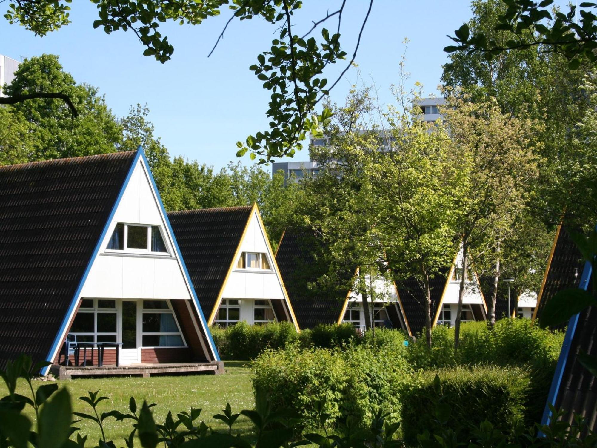 Ferienhaus Im Ostseeresort Dampland In Perfekter Lage Eksteriør billede